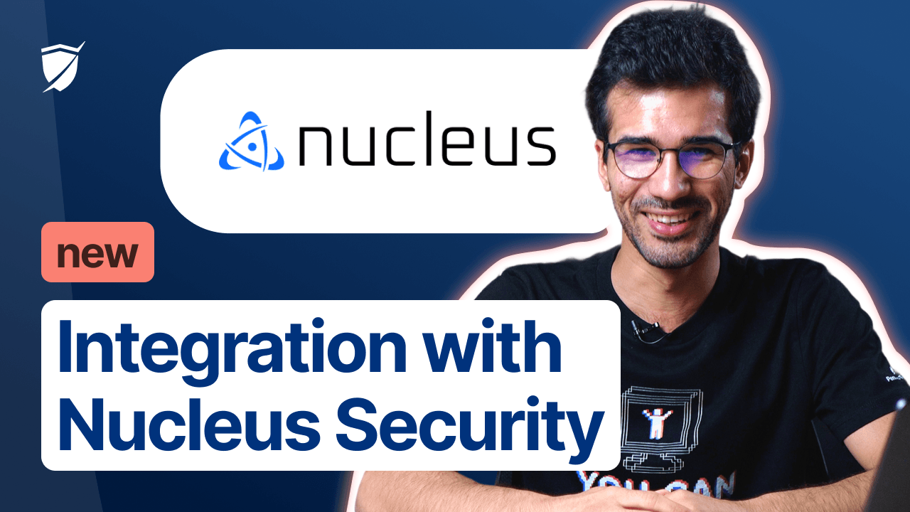 New in Pentest-Tools.com: Nucleus Security integration