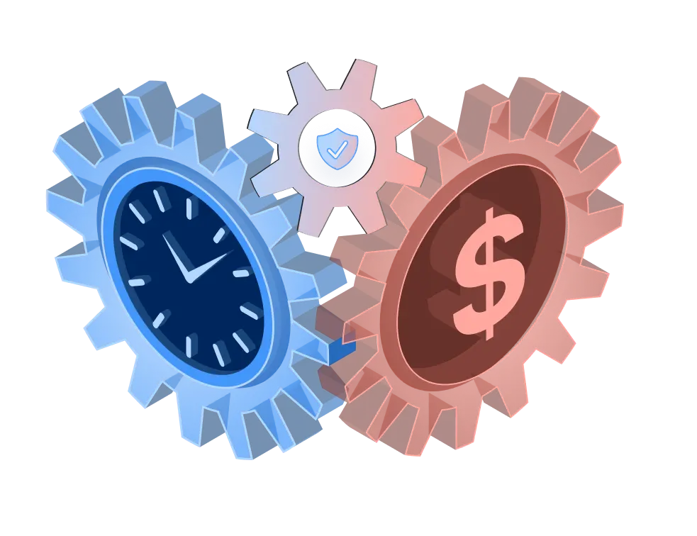 Partner Network illustration